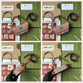LuxySell Gucci Bags 448