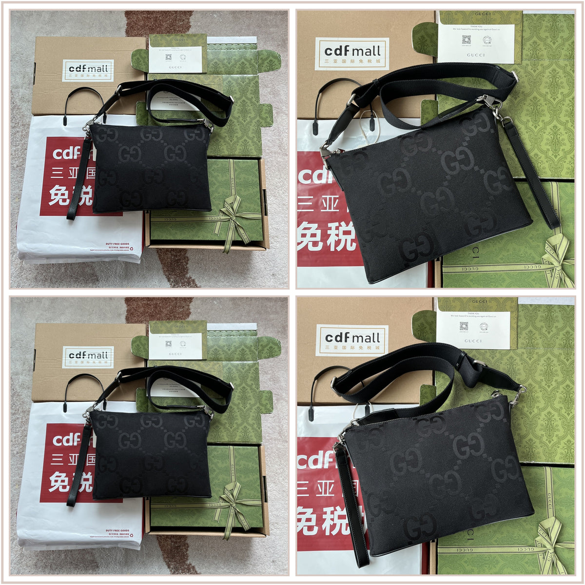 LuxySell Gucci Bags 449
