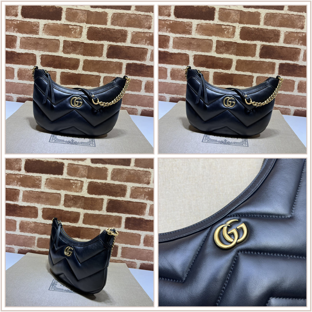 LuxySell Gucci Bags 452