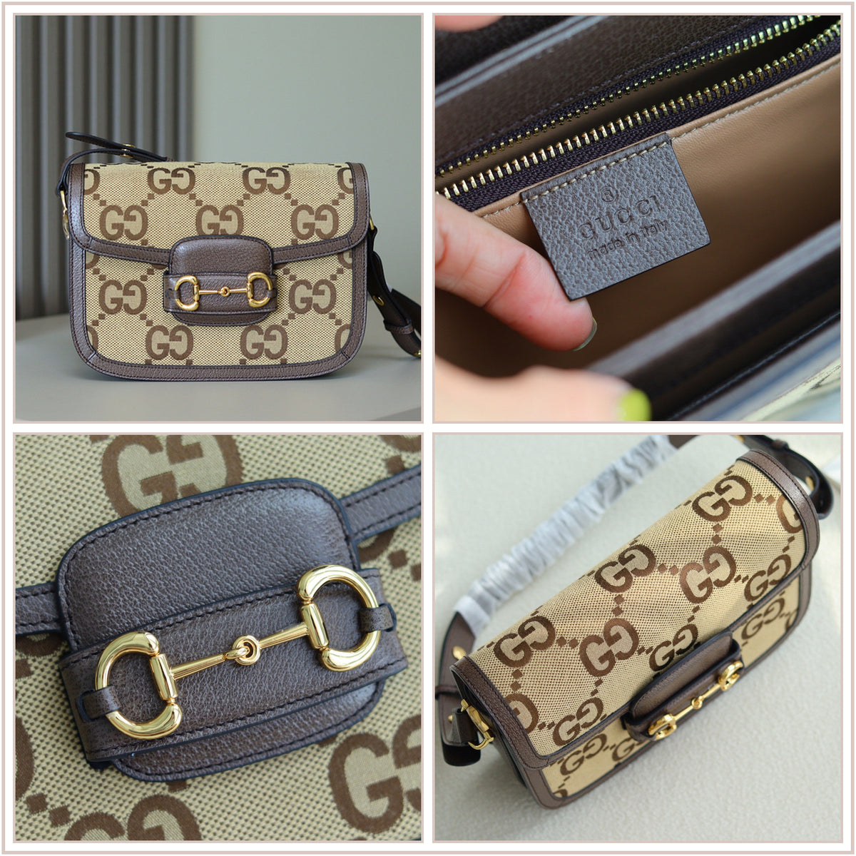 LuxySell Gucci Bags 453