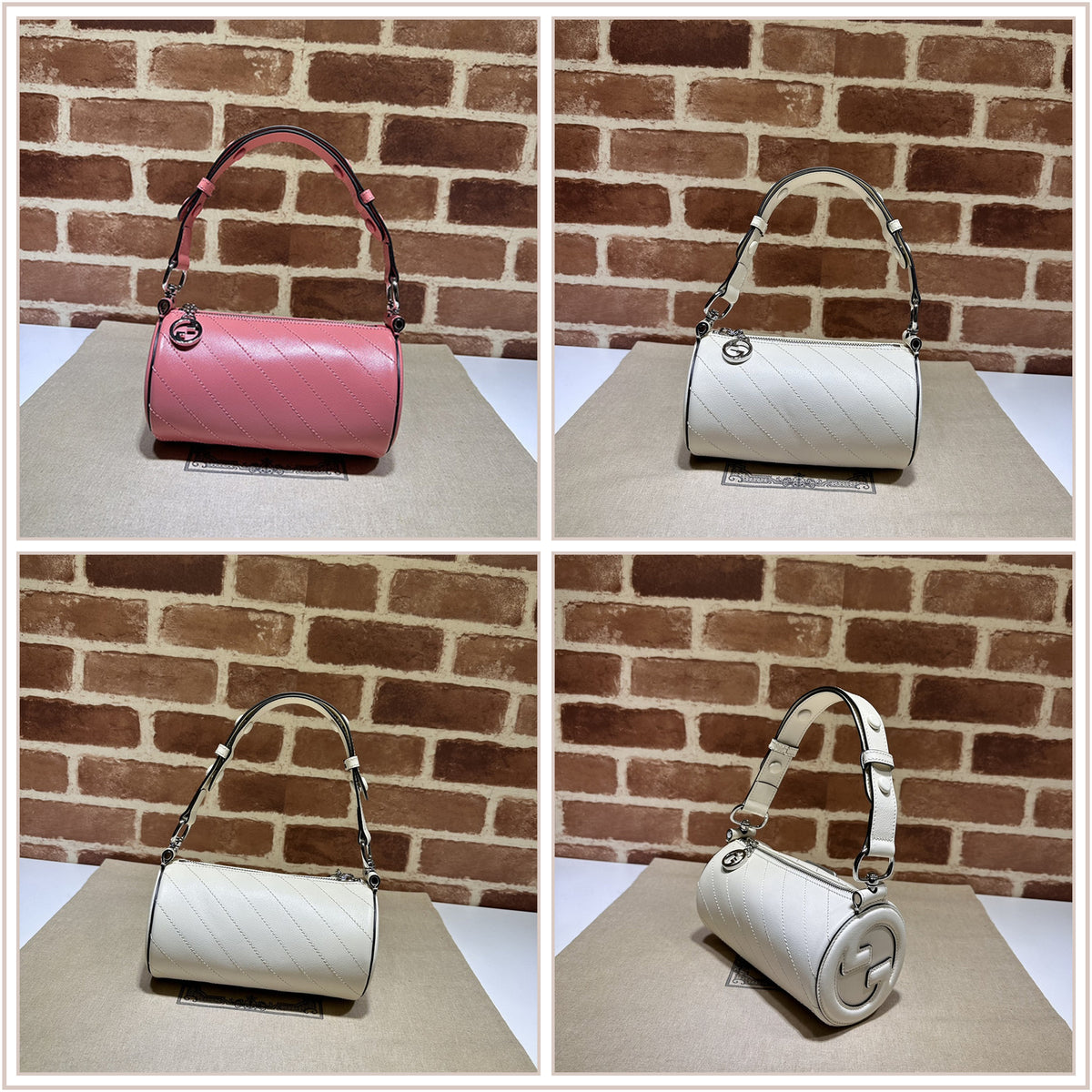 LuxySell Gucci Bags 454
