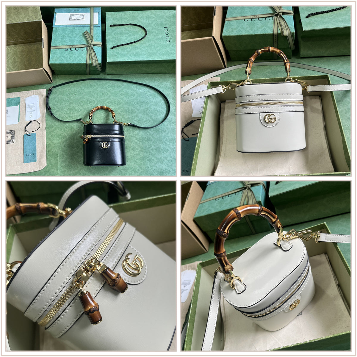 LuxySell Gucci Bags 461