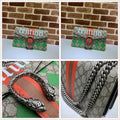 LuxySell Gucci Bags 462