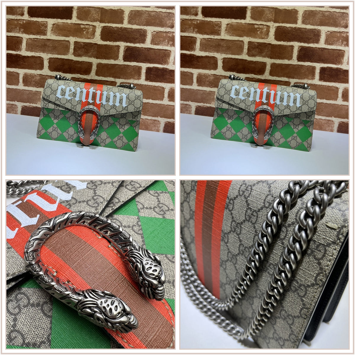LuxySell Gucci Bags 462