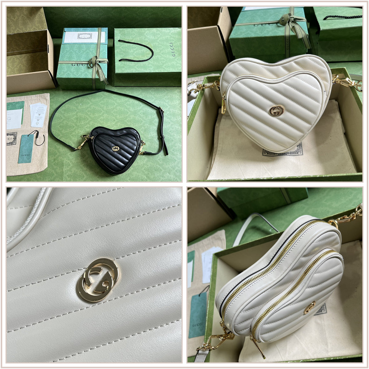 LuxySell Gucci Bags 464