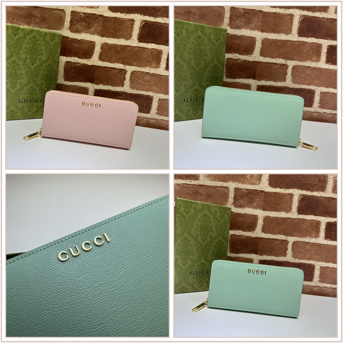 LuxySell Gucci Bags 466