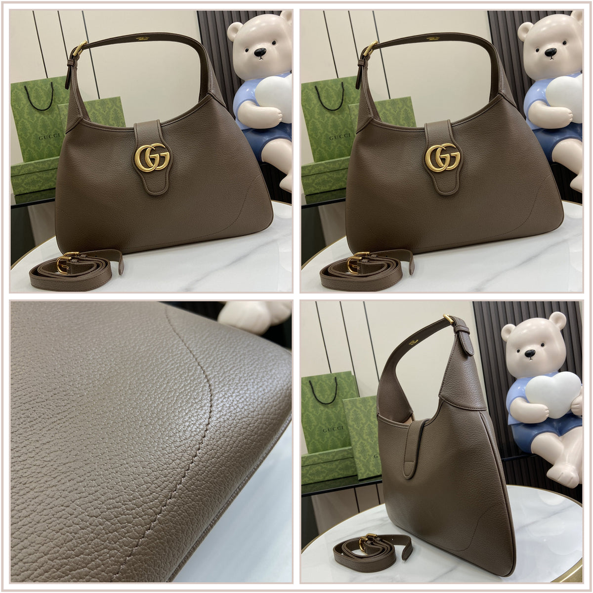 LuxySell Gucci Bags 468