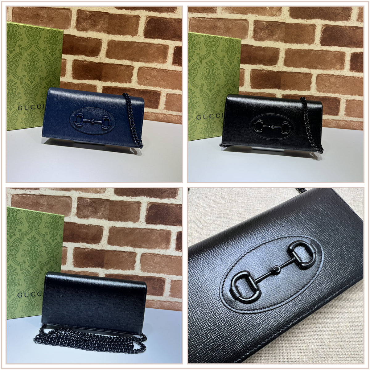 LuxySell Gucci Bags 469