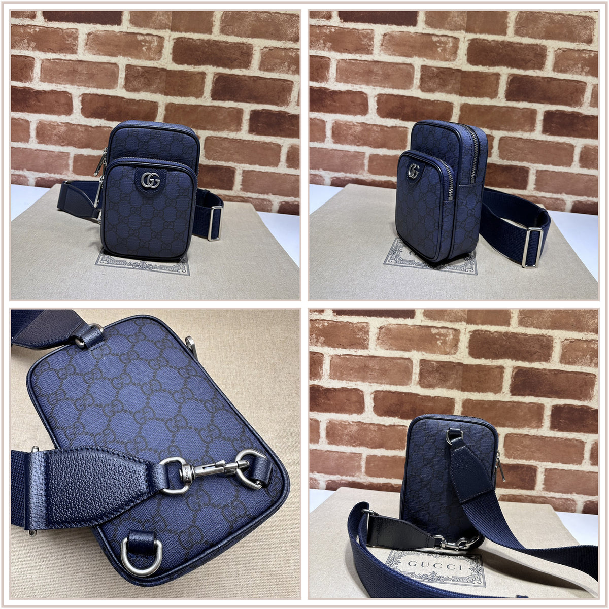 LuxySell Gucci Bags 477