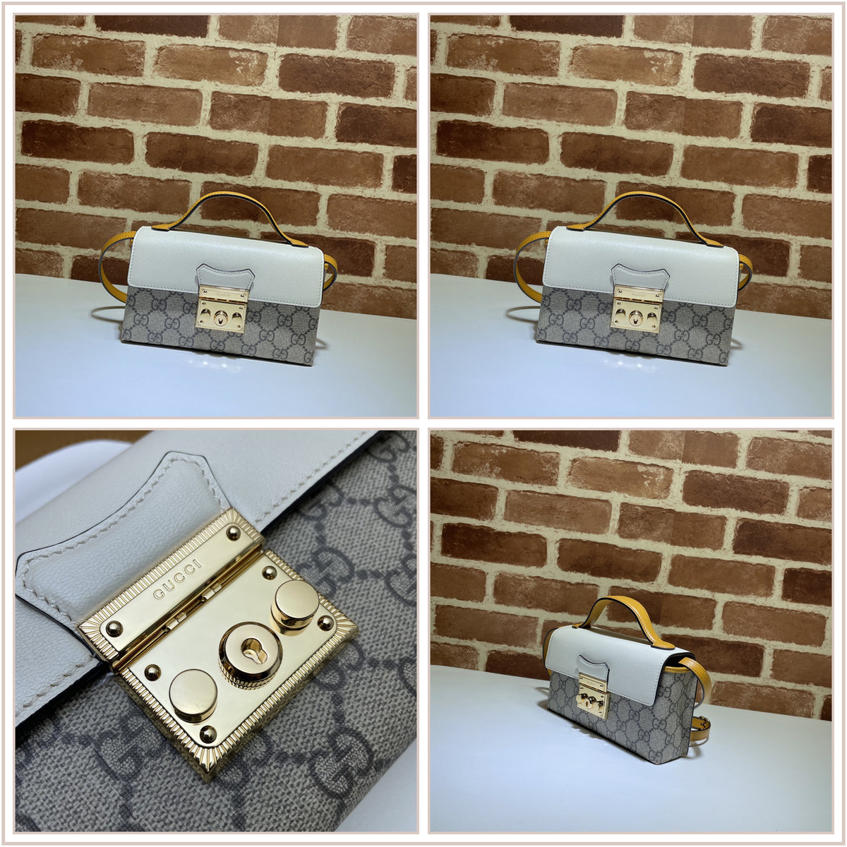 LuxySell Gucci Bags 479