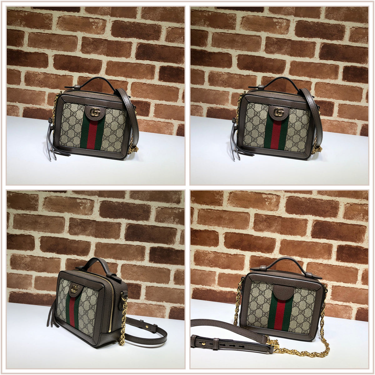 LuxySell Gucci Bags 487