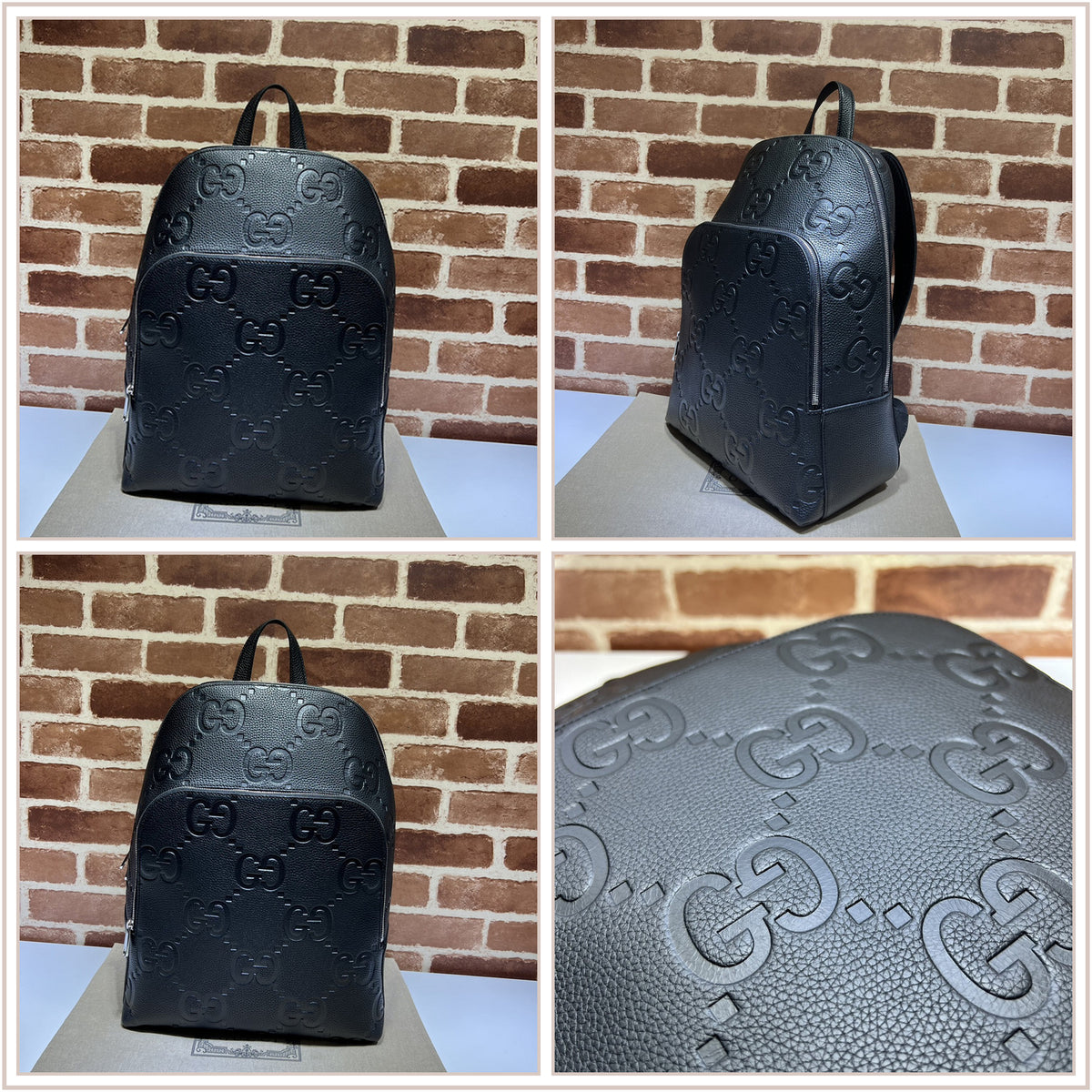 LuxySell Gucci Bags 494