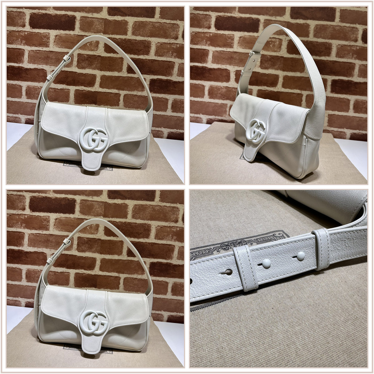 LuxySell Gucci Bags 497