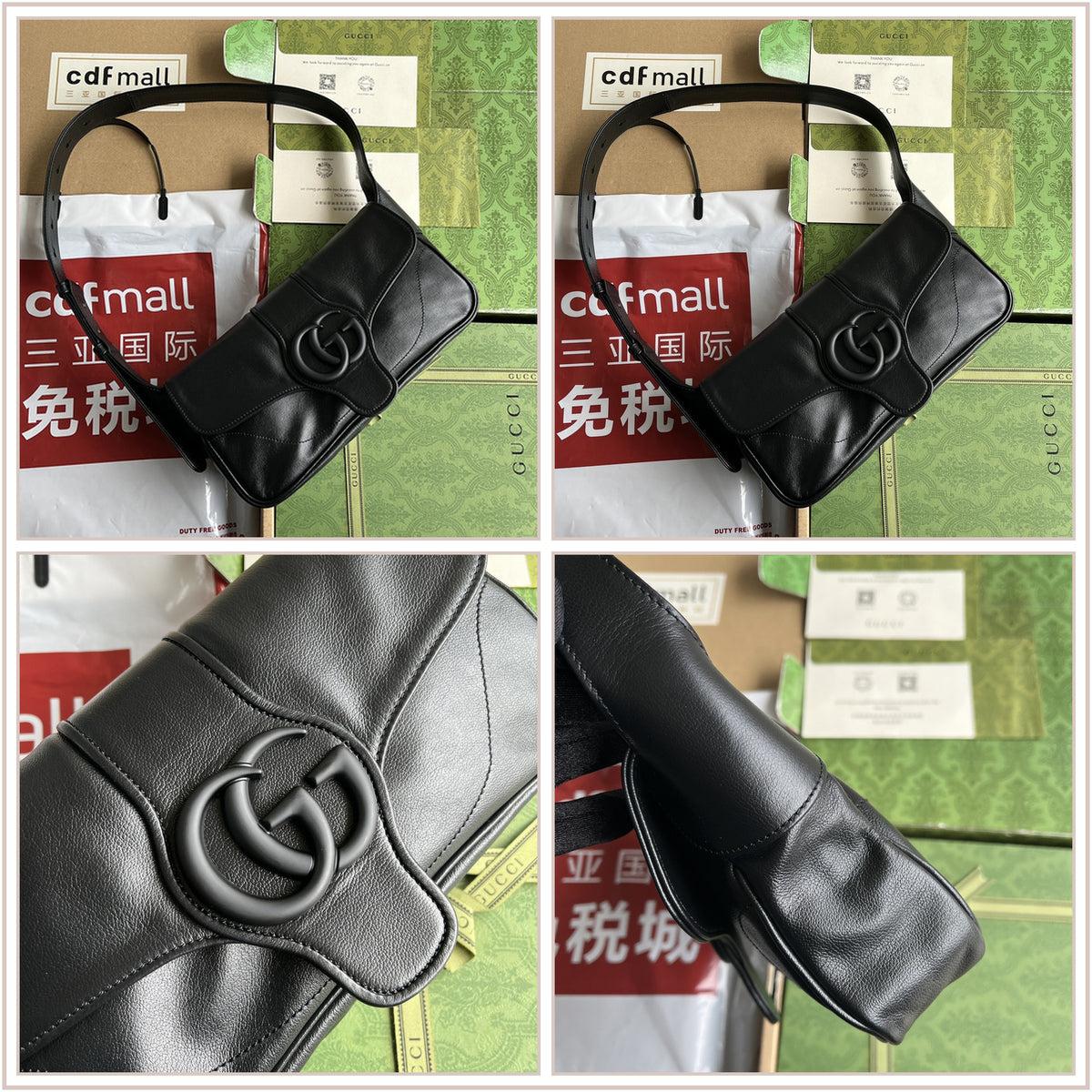 LuxySell Gucci Bags 499