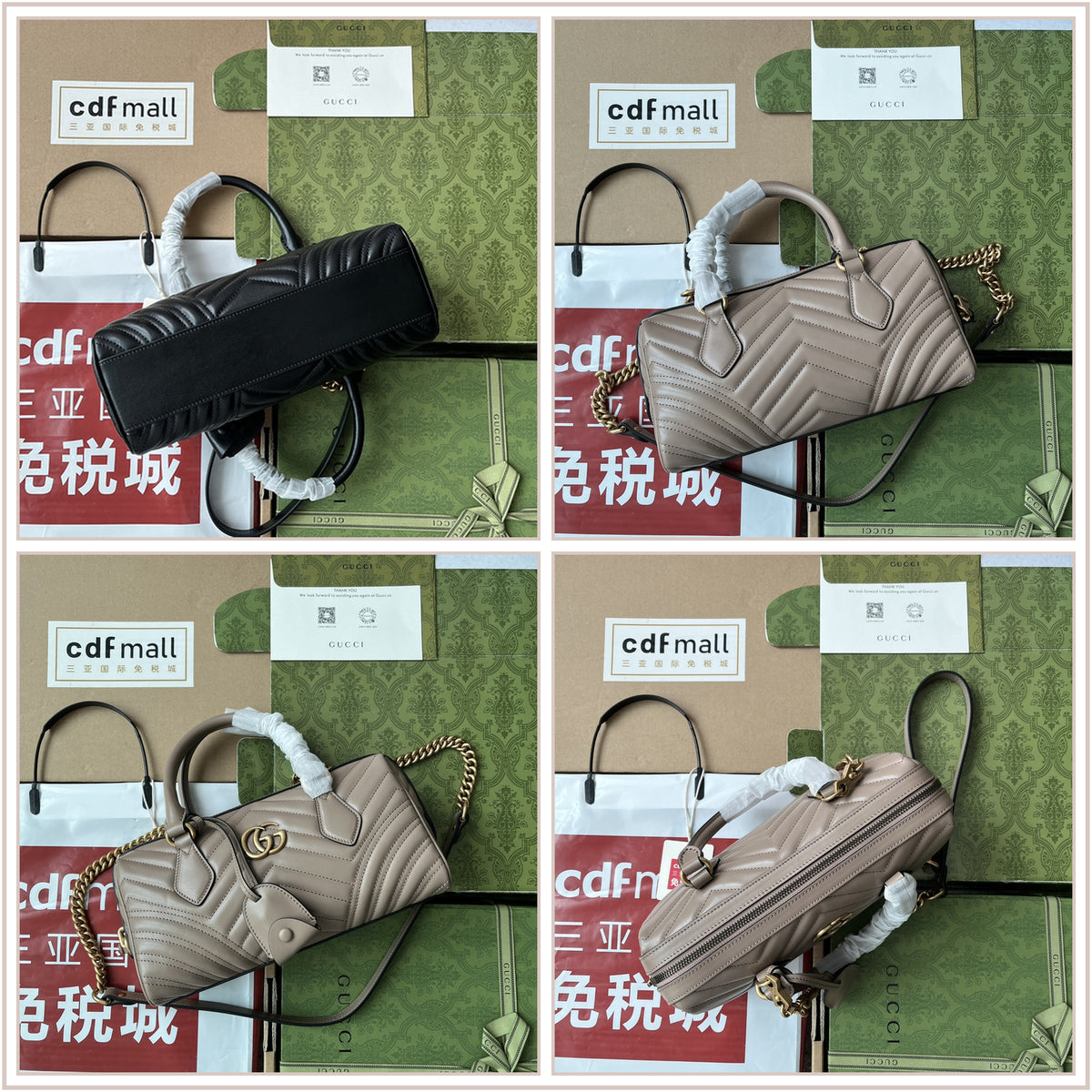 LuxySell Gucci Bags 501