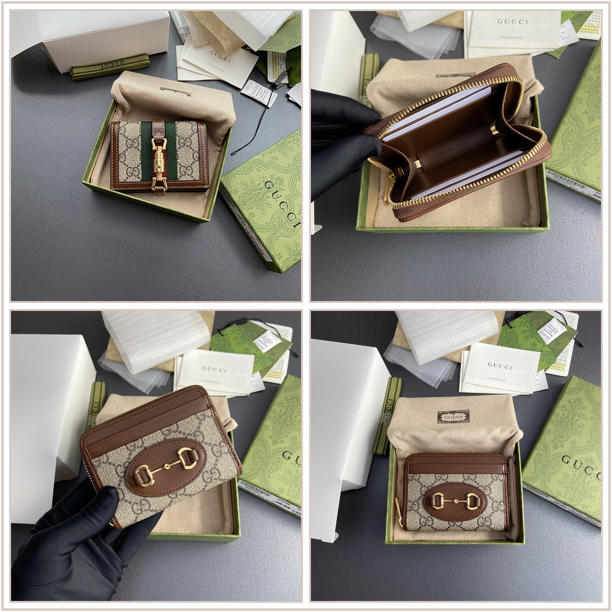 LuxySell Gucci Bags 508