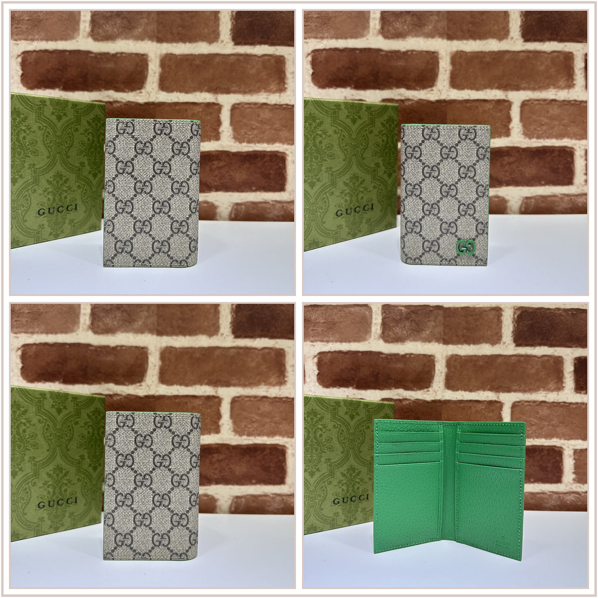 LuxySell Gucci Bags 512