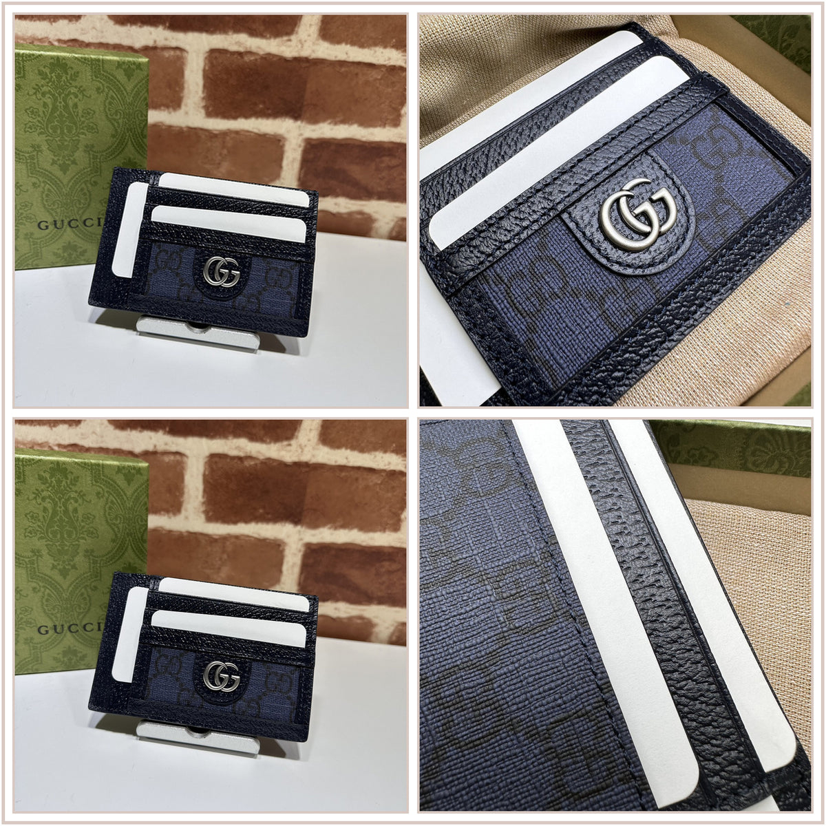 LuxySell Gucci Bags 513