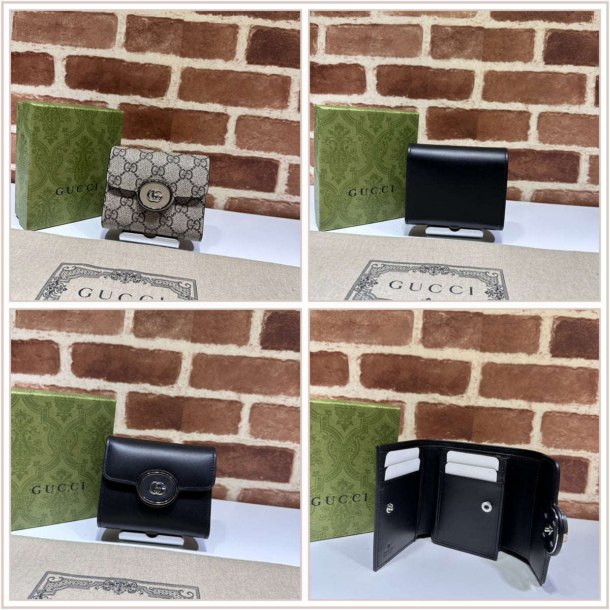 LuxySell Gucci Bags 515