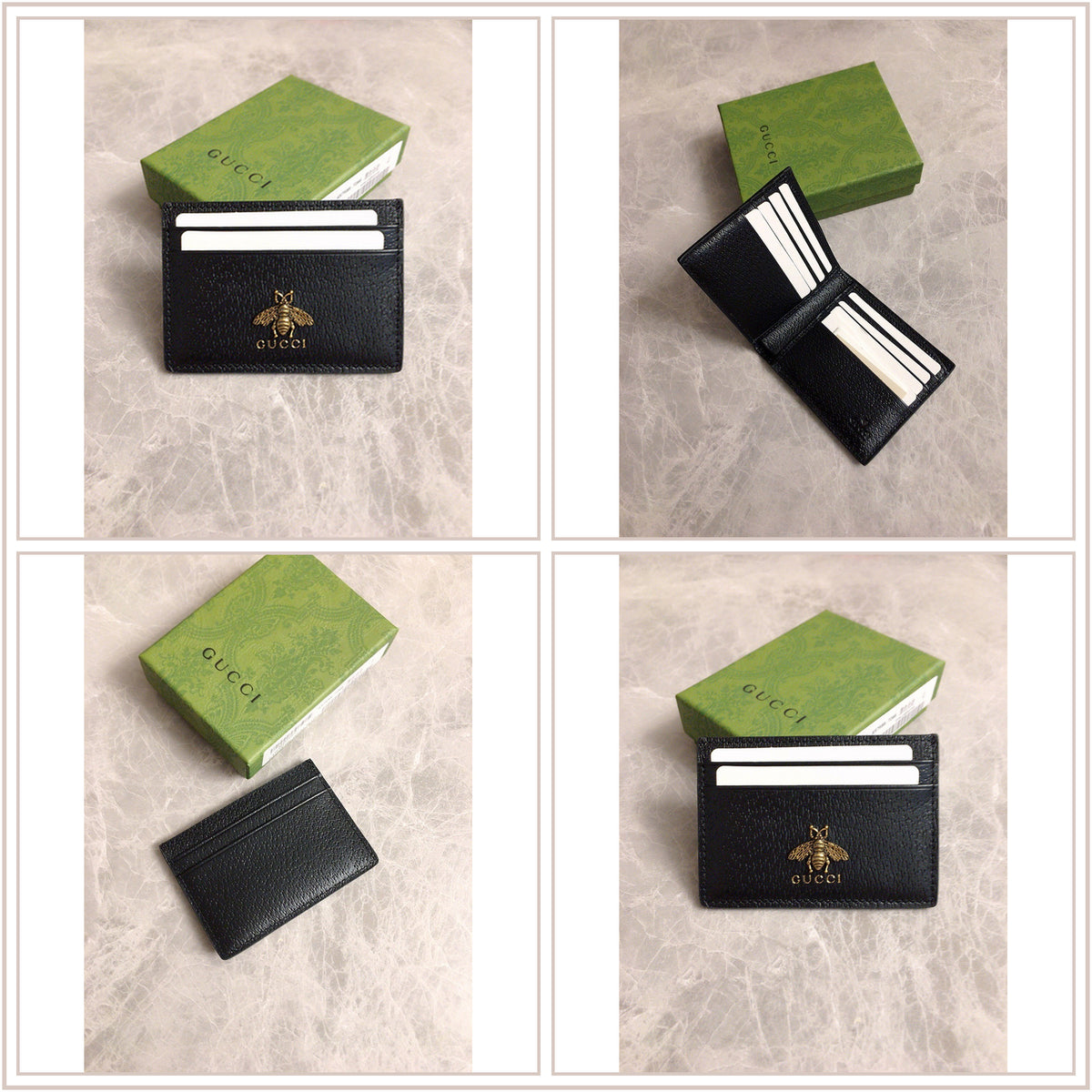 LuxySell Gucci Bags 517
