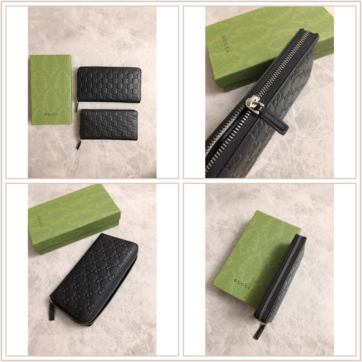 LuxySell Gucci Bags 520