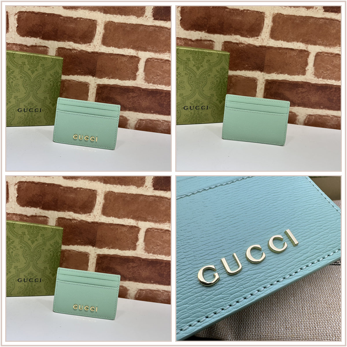 LuxySell Gucci Bags 538
