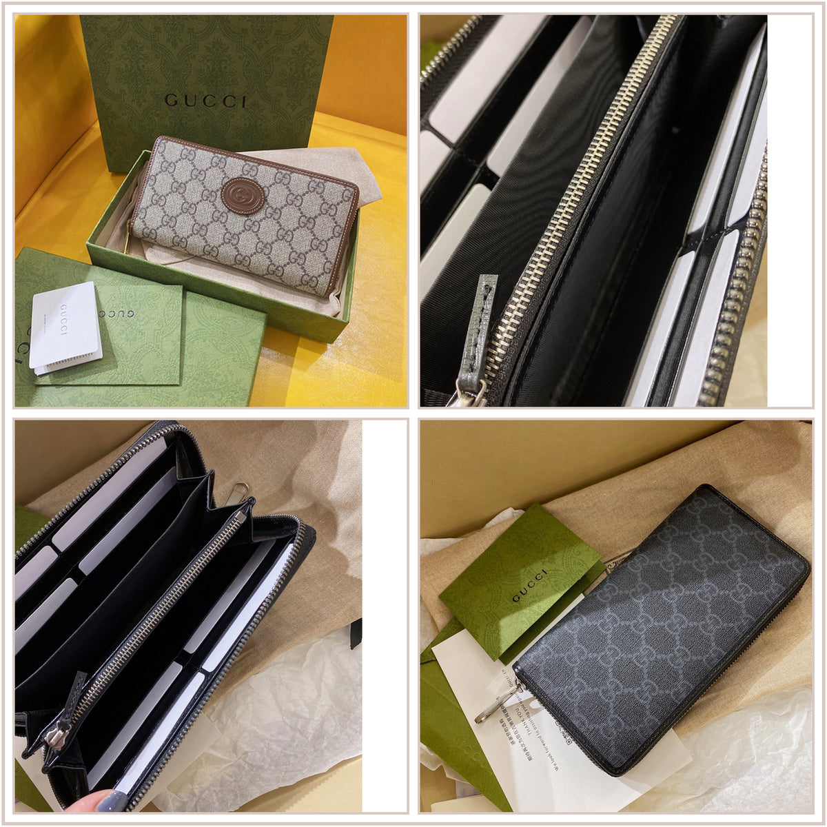 LuxySell Gucci Bags 541