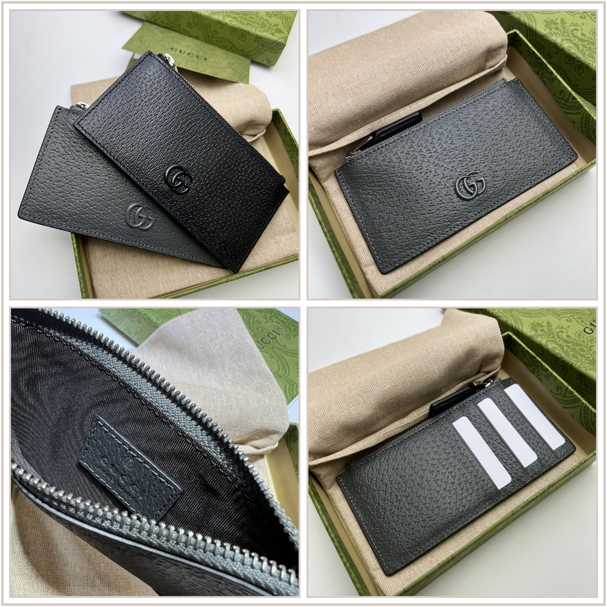 LuxySell Gucci Bags 542