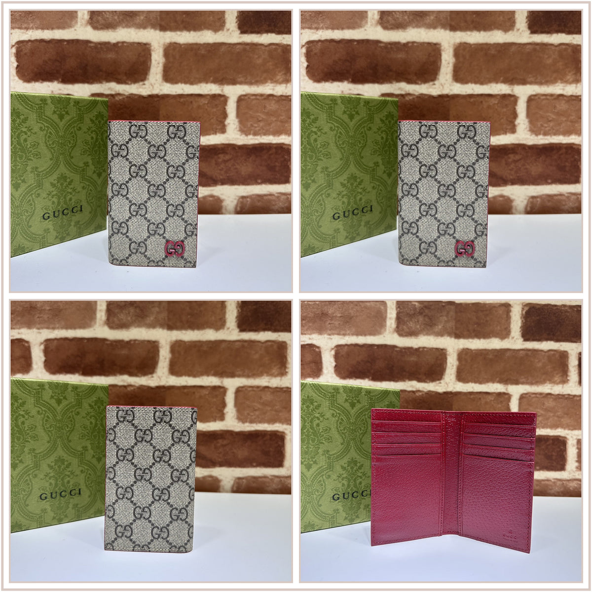 LuxySell Gucci Bags 547