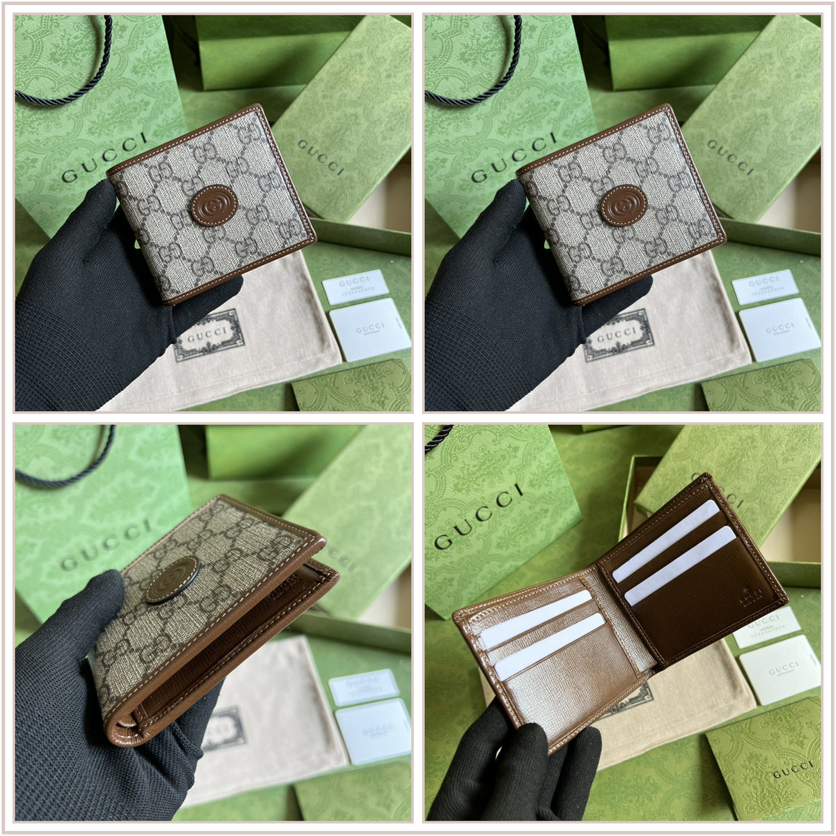 LuxySell Gucci Bags 549