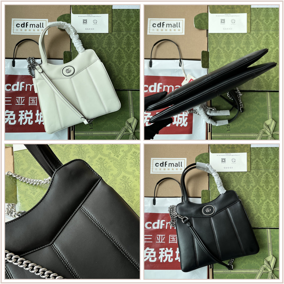 LuxySell Gucci Bags 552