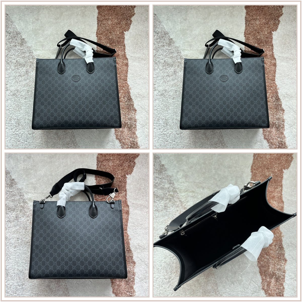 LuxySell Gucci Bags 555