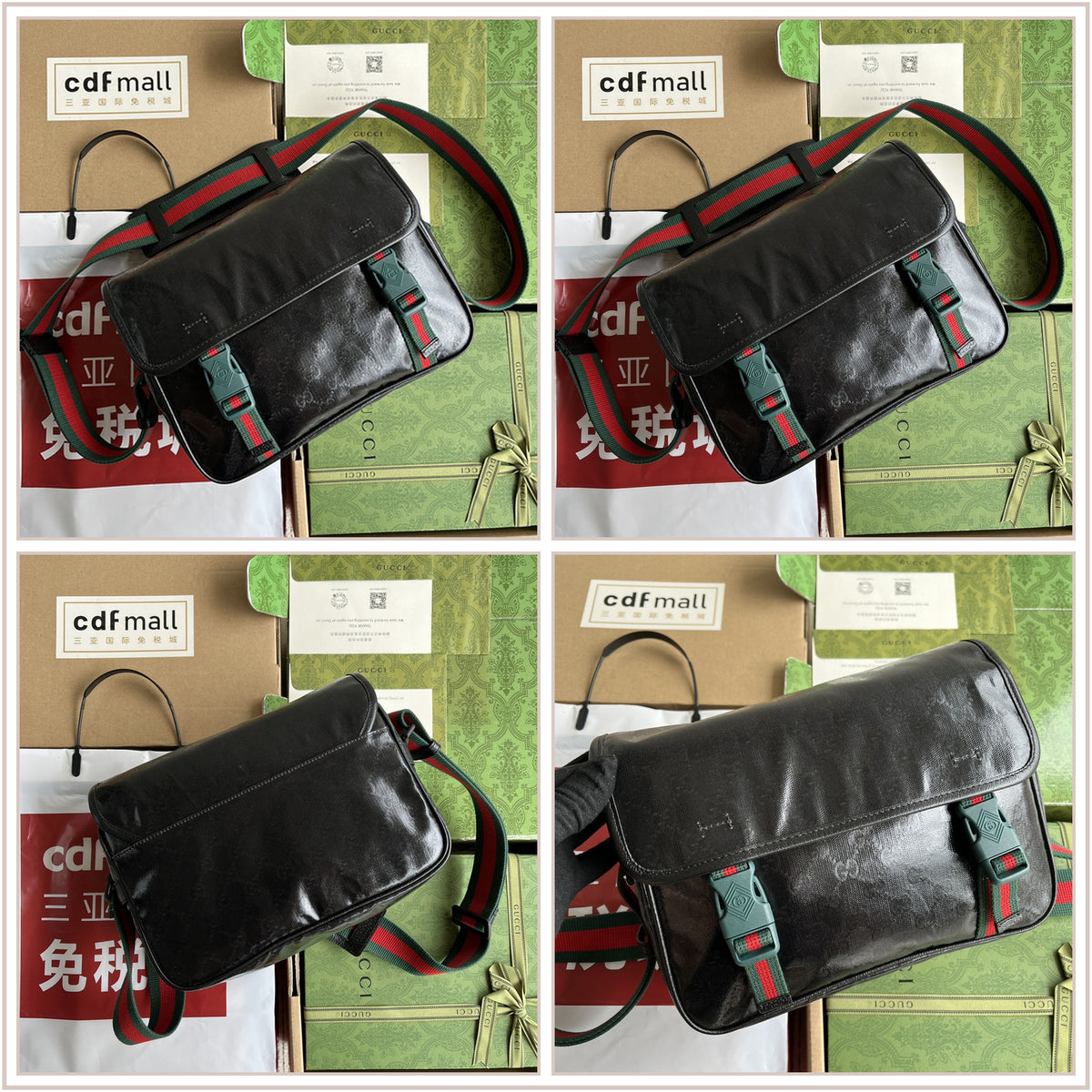 LuxySell Gucci Bags 557