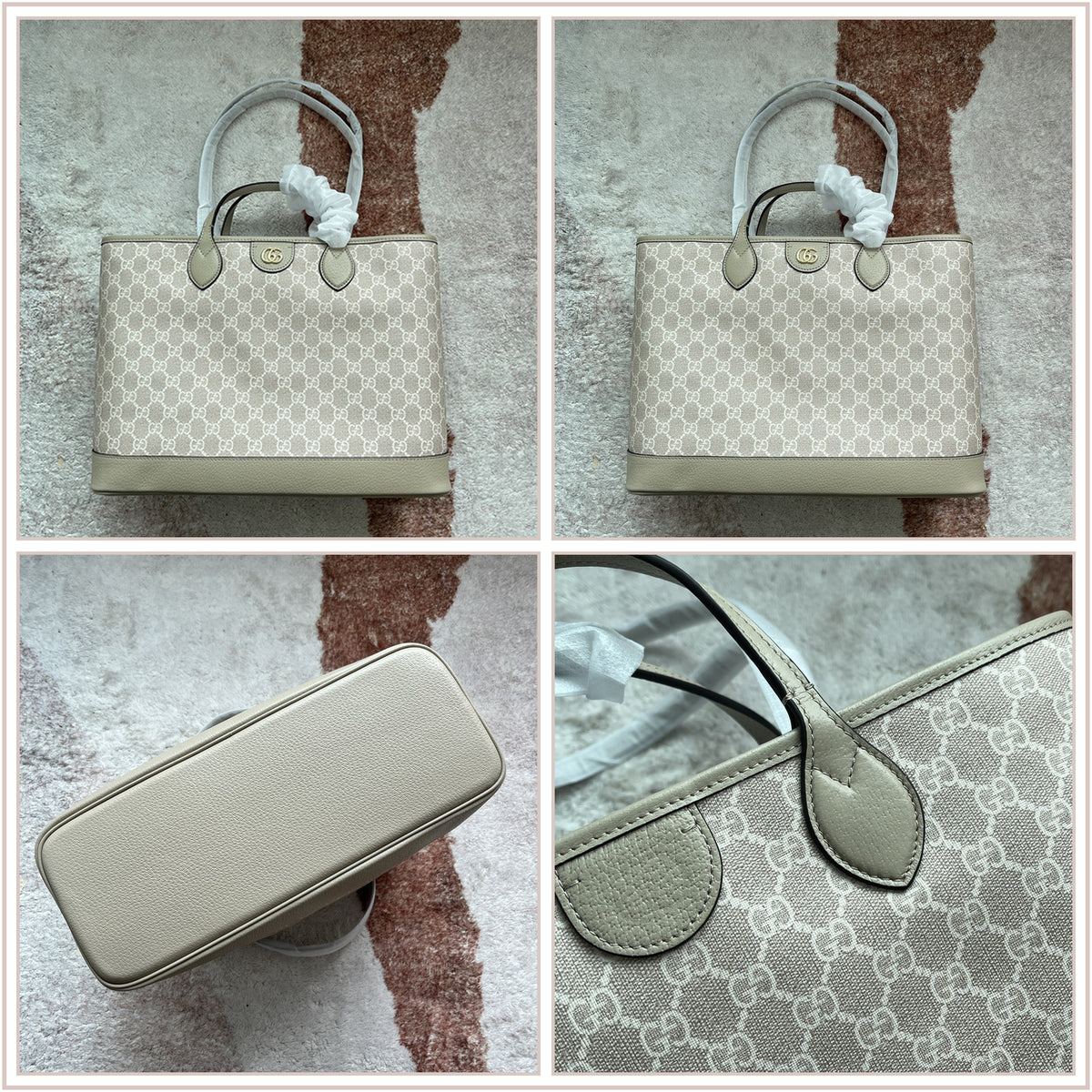 LuxySell Gucci Bags 560