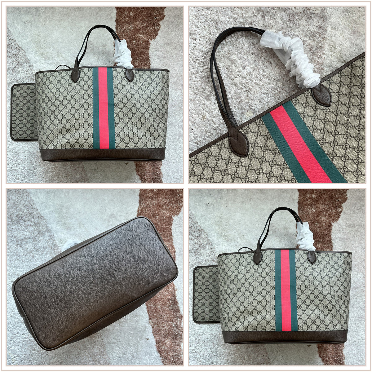 LuxySell Gucci Bags 567