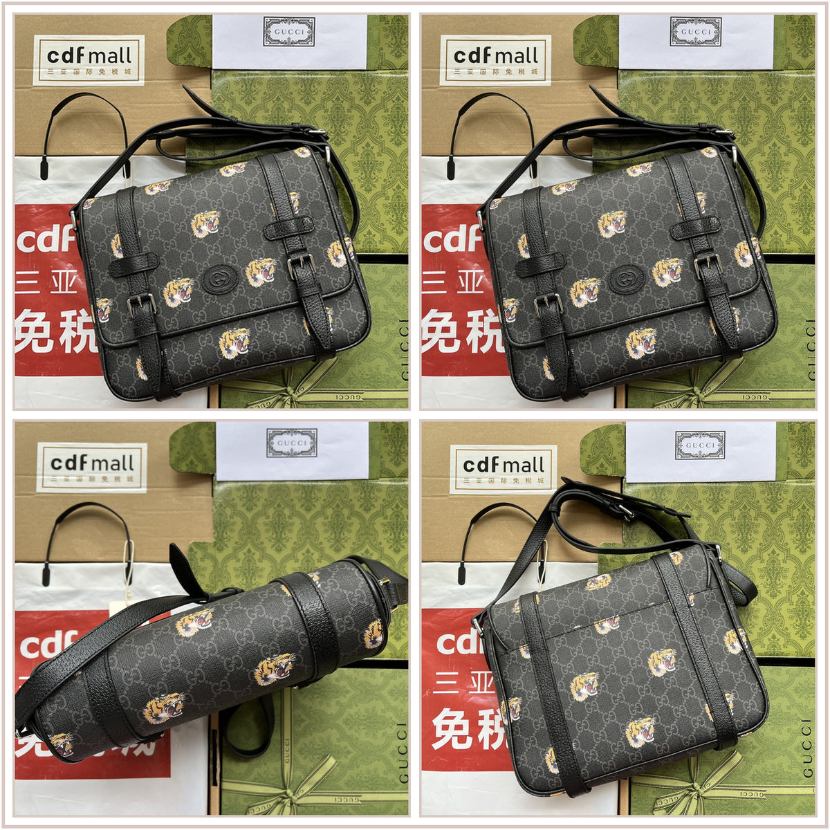 LuxySell Gucci Bags 570