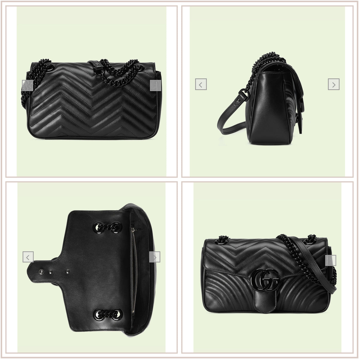 LuxySell Gucci Bags 580