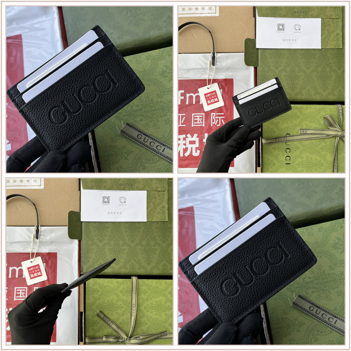 LuxySell Gucci Bags 591