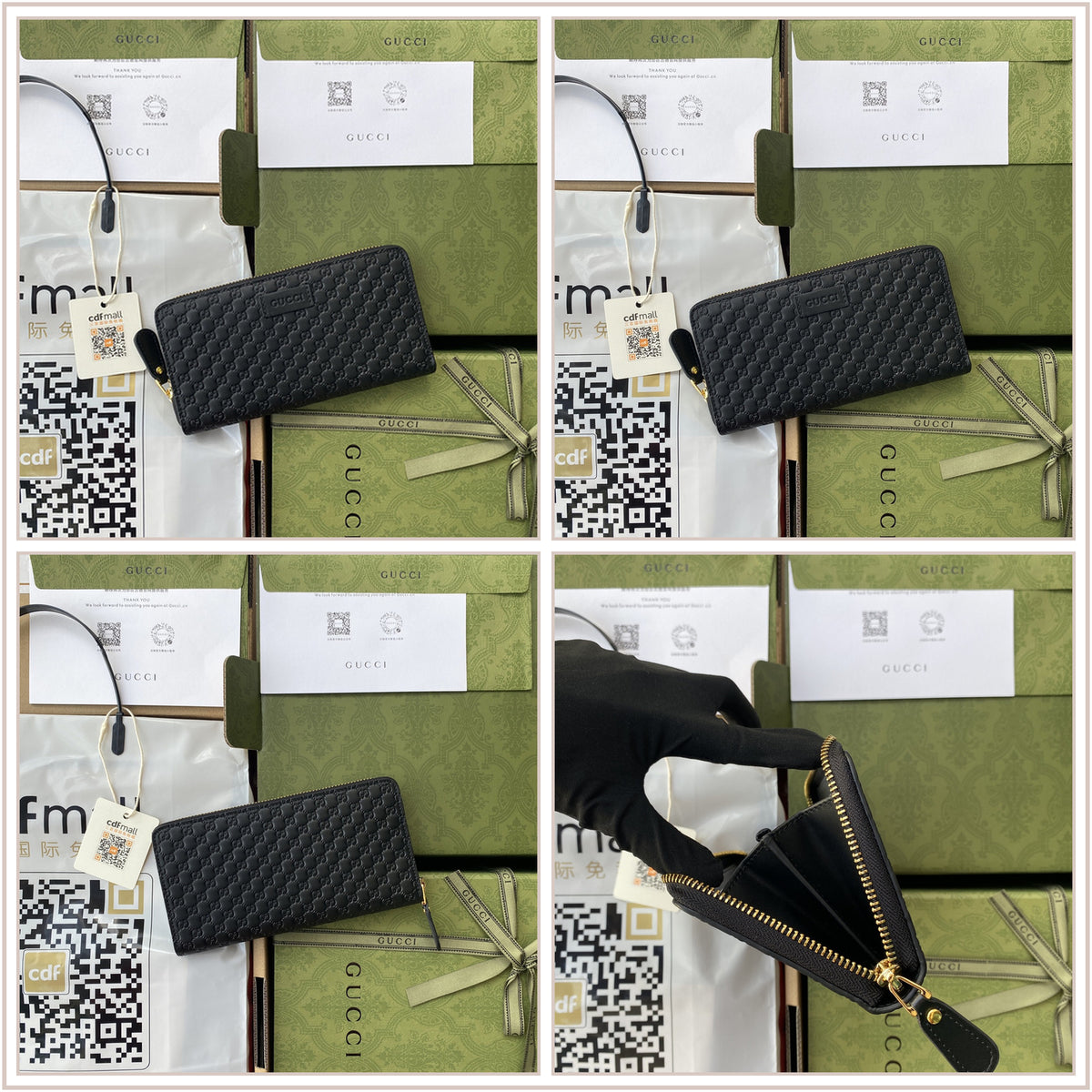 LuxySell Gucci Bags 597