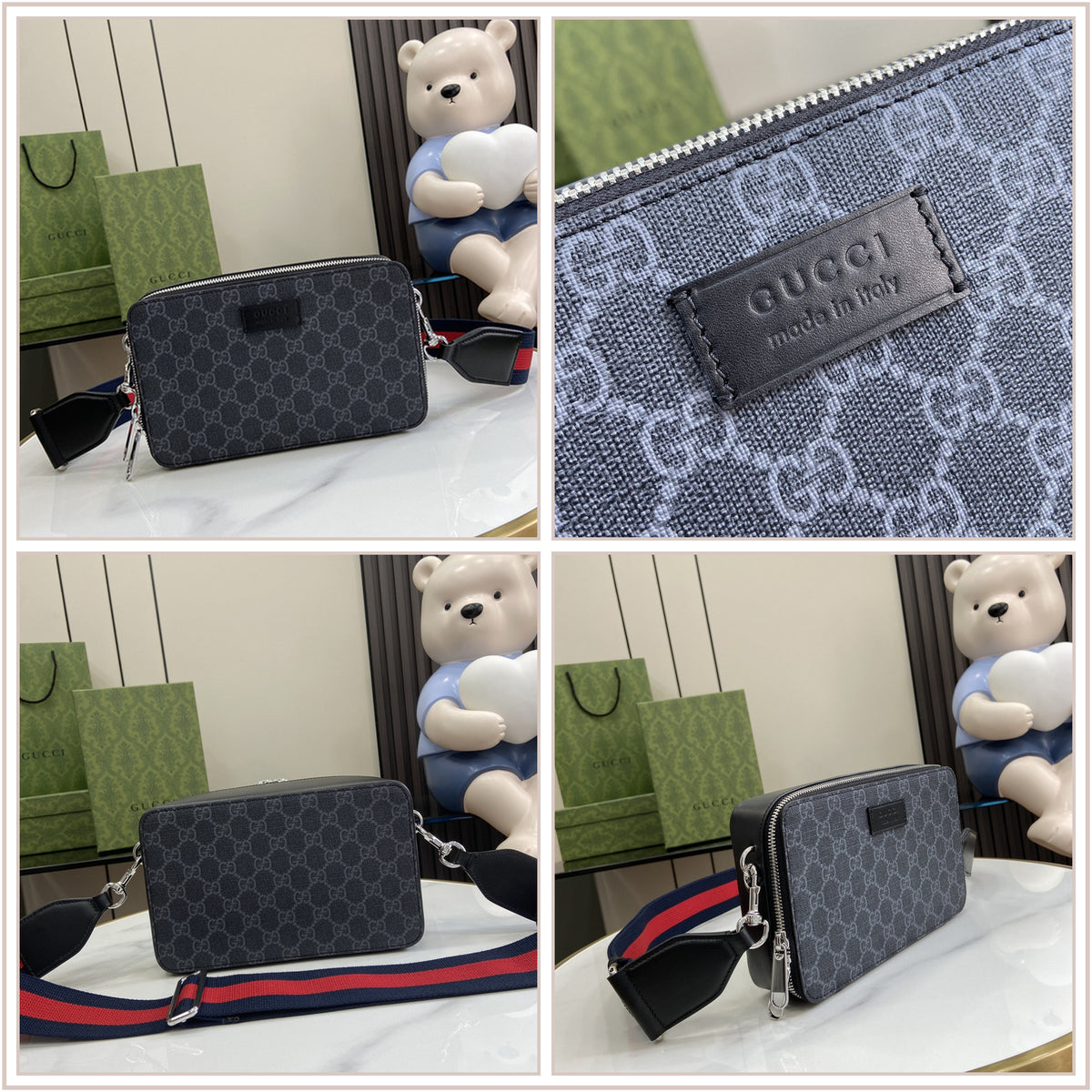 LuxySell Gucci Bags 602