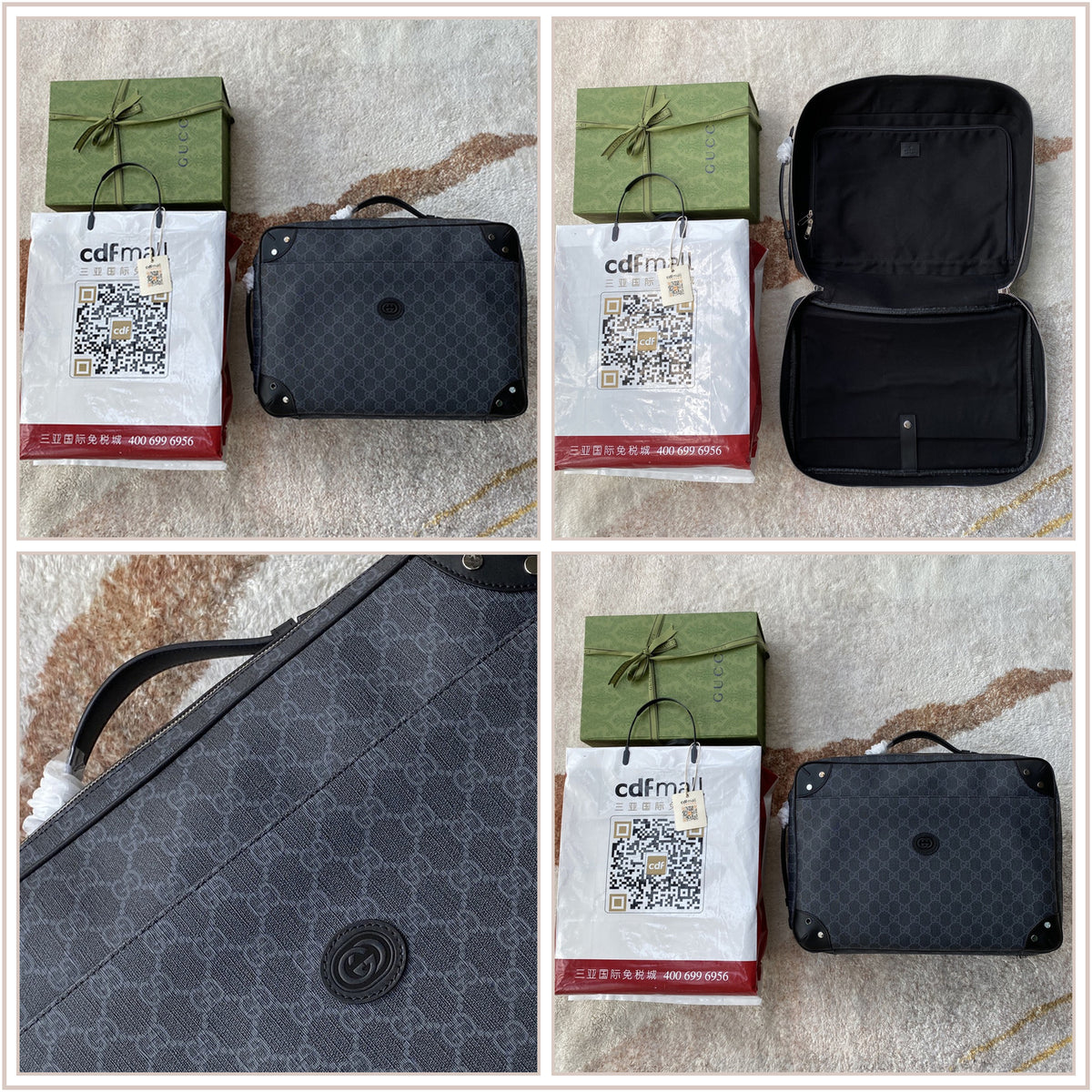 LuxySell Gucci Bags 605