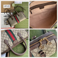 LuxySell Gucci Bags 606