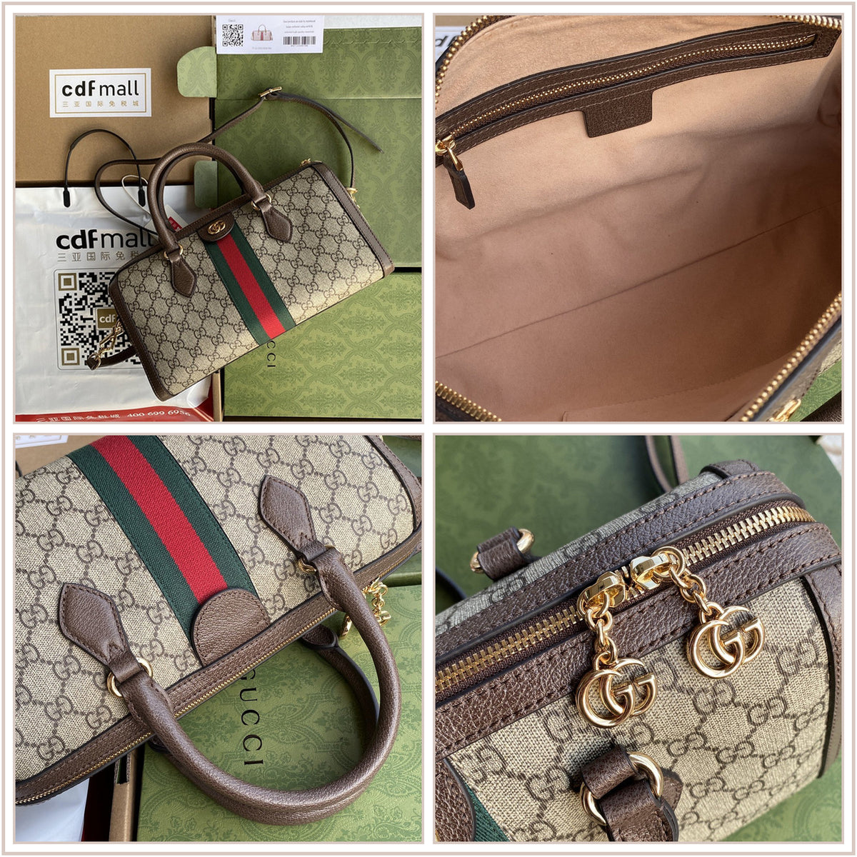LuxySell Gucci Bags 606