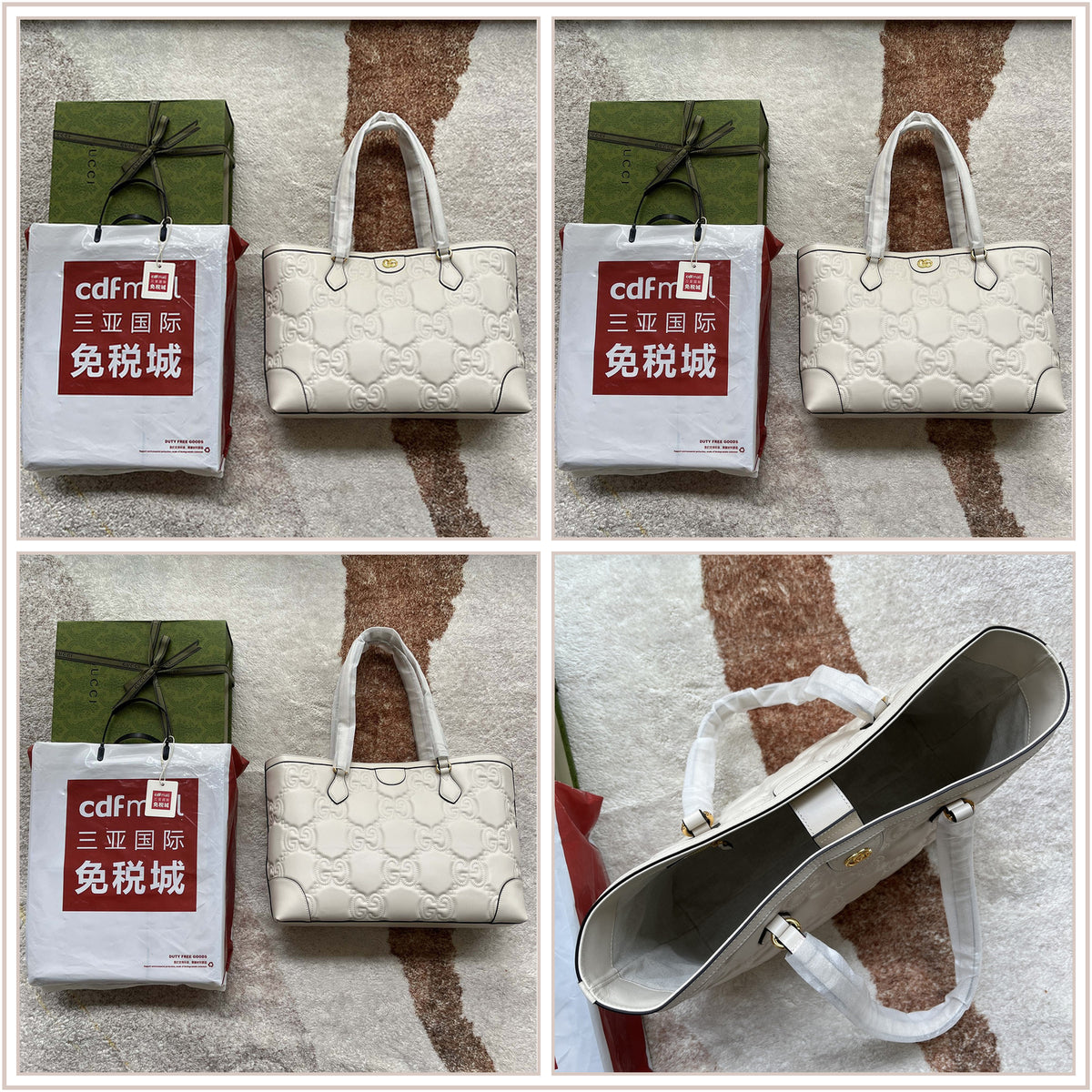 LuxySell Gucci Bags 611