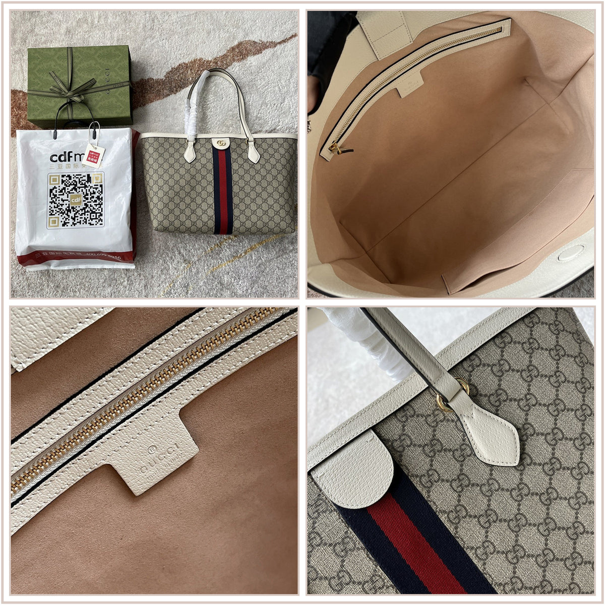 LuxySell Gucci Bags 616
