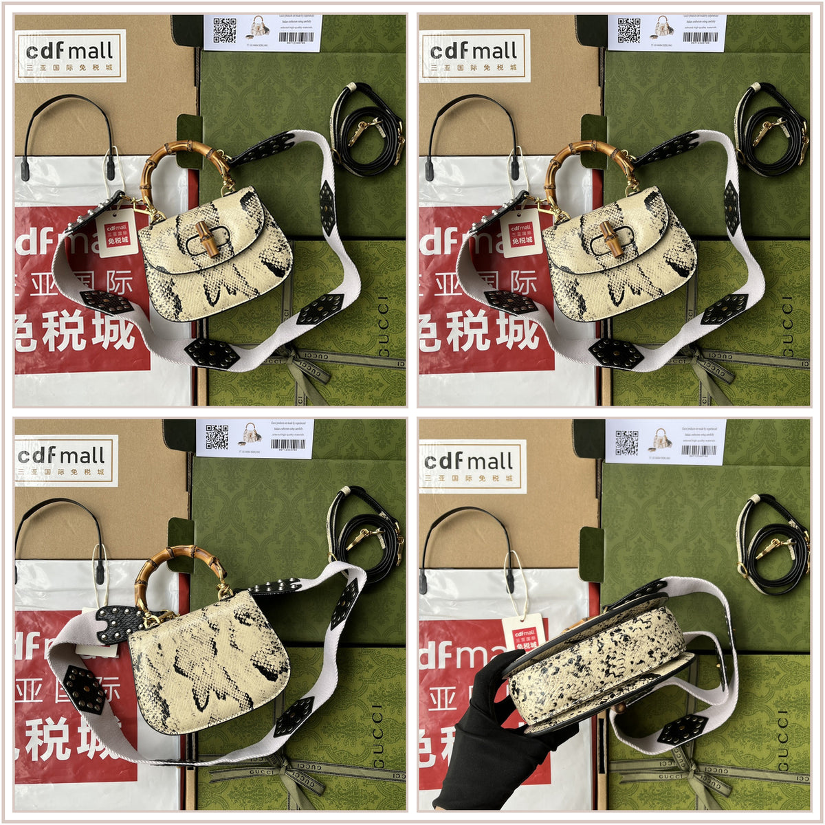LuxySell Gucci Bags 620