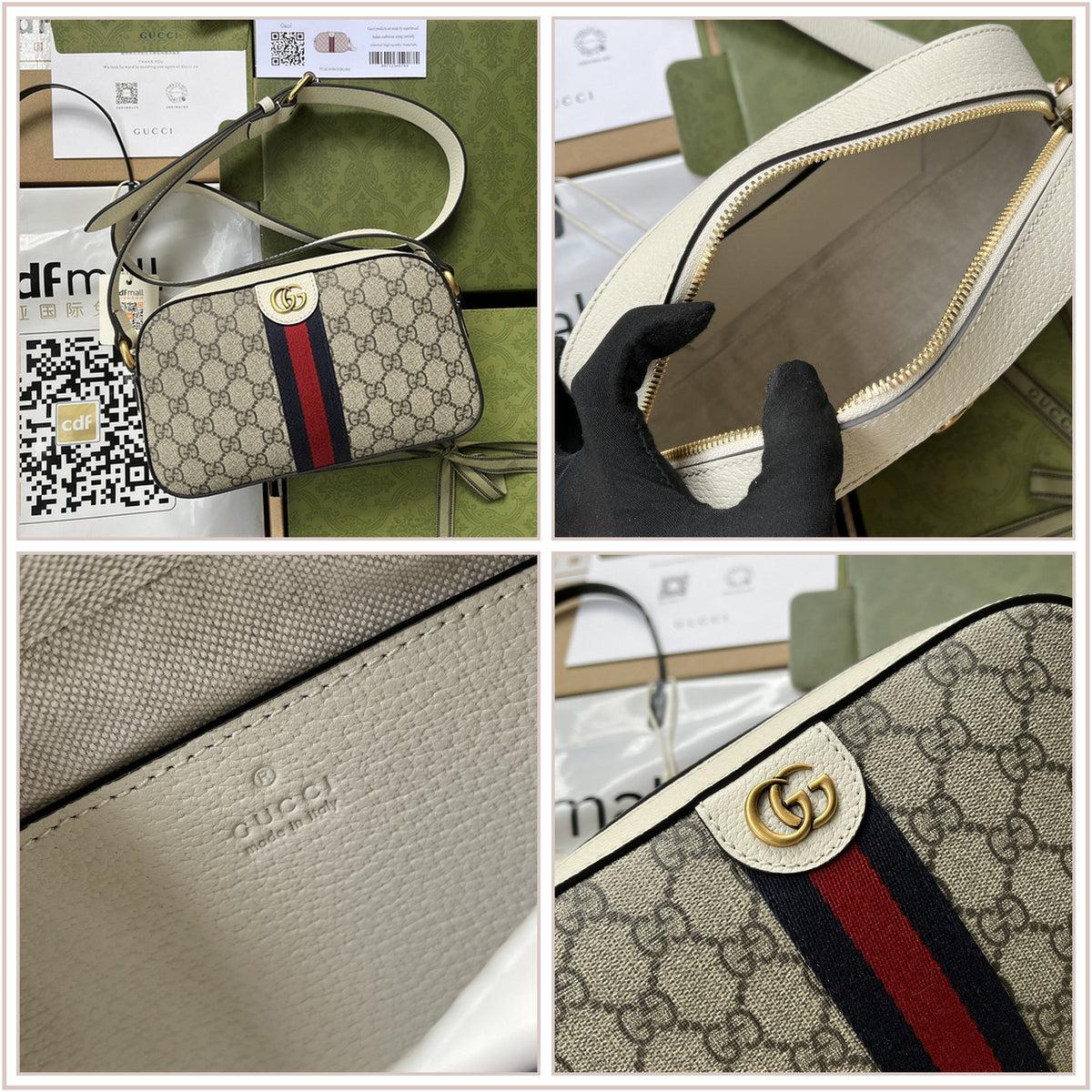 LuxySell Gucci Bags 622