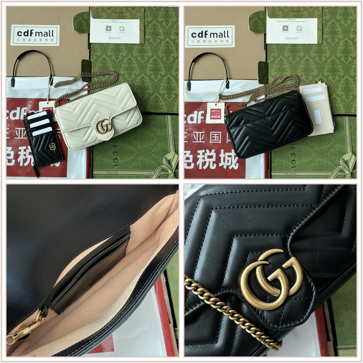 LuxySell Gucci Bags 632