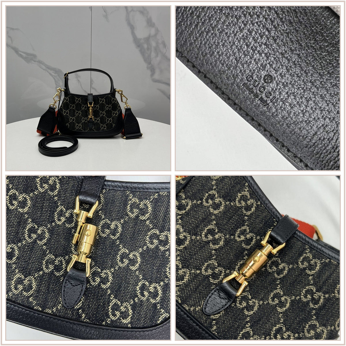 LuxySell Gucci Bags 658