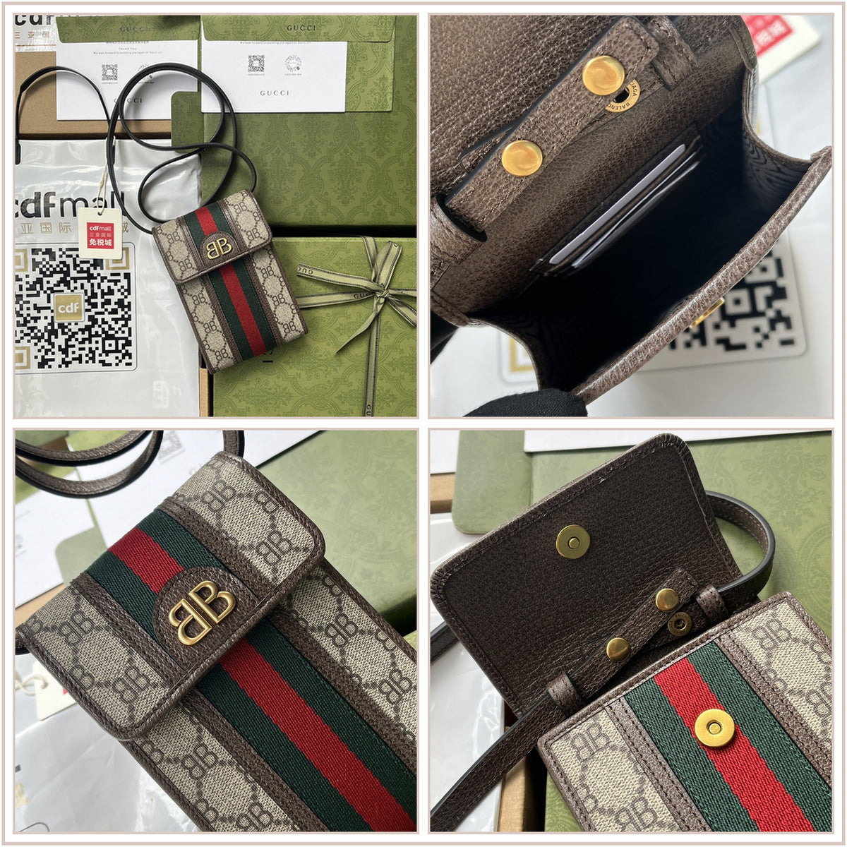 LuxySell Gucci Bags 660